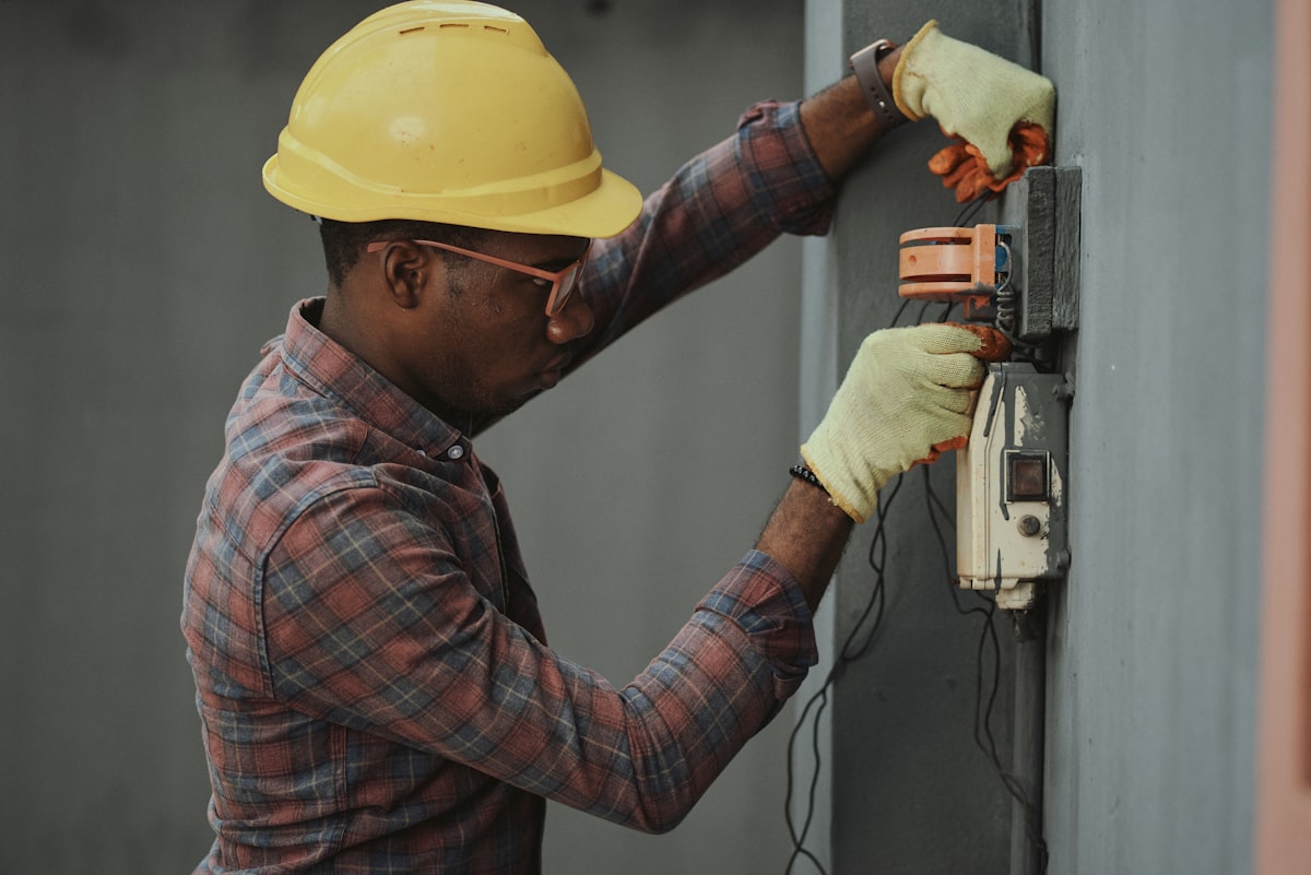 Electricity meter